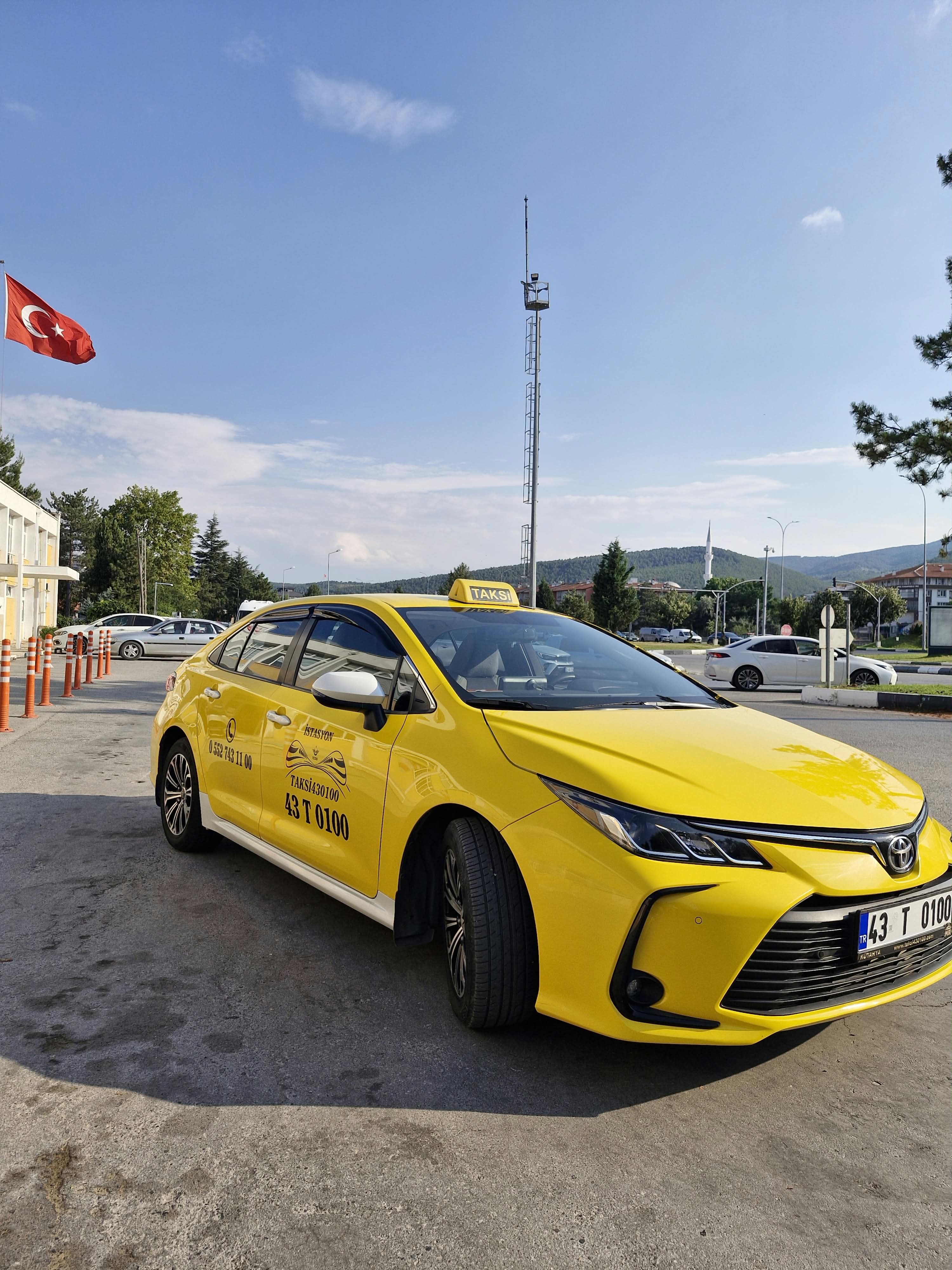 Aracımız — fotoğraf 3